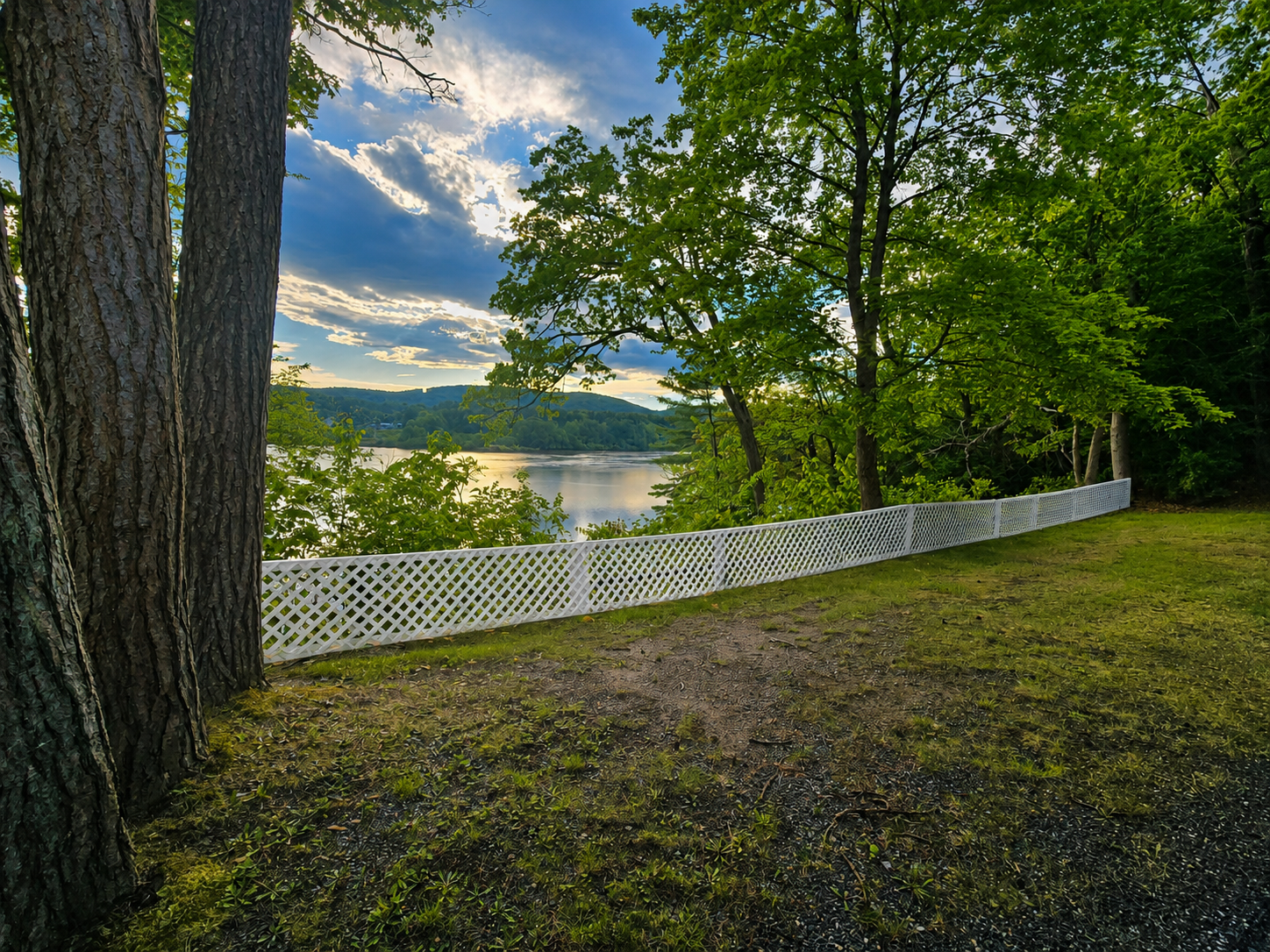 River View