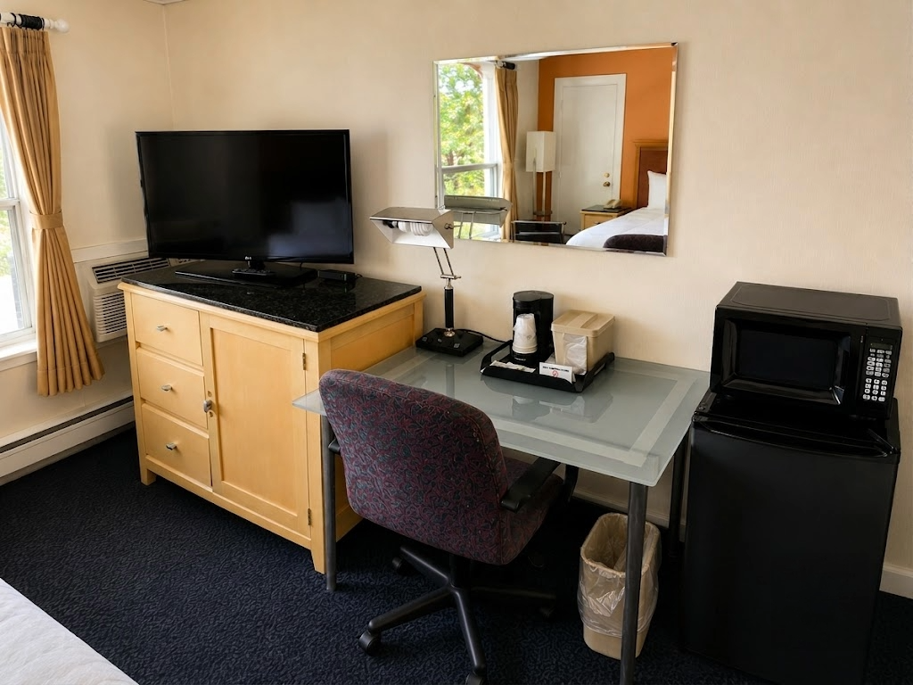 Room Amenities